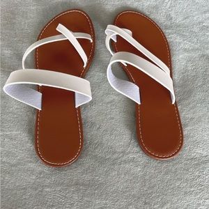 shein sandals